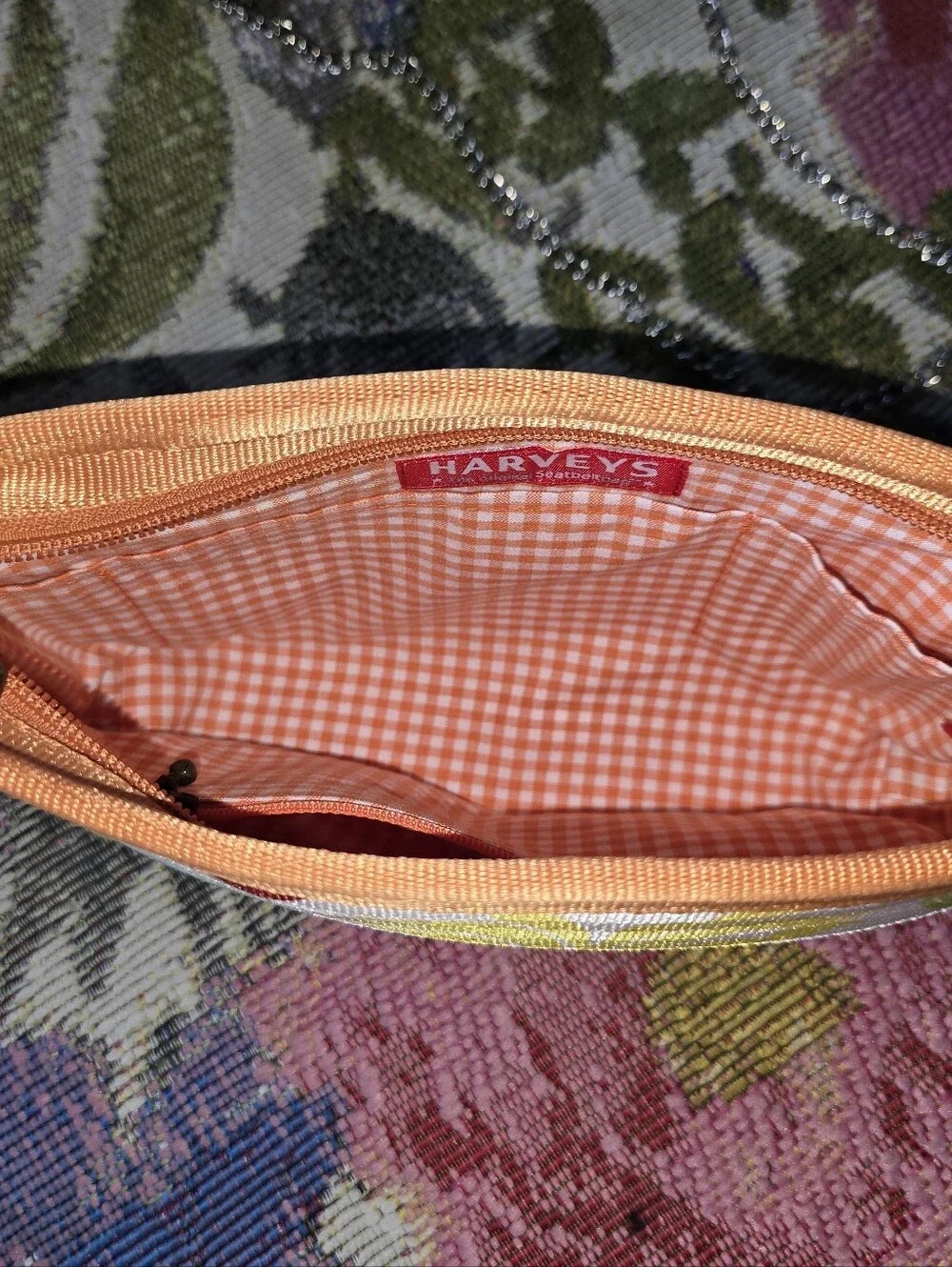 Harvey's Fruit Punch Large Make Up Case